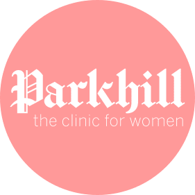 Parkhill Logo - Pink Circle RGB