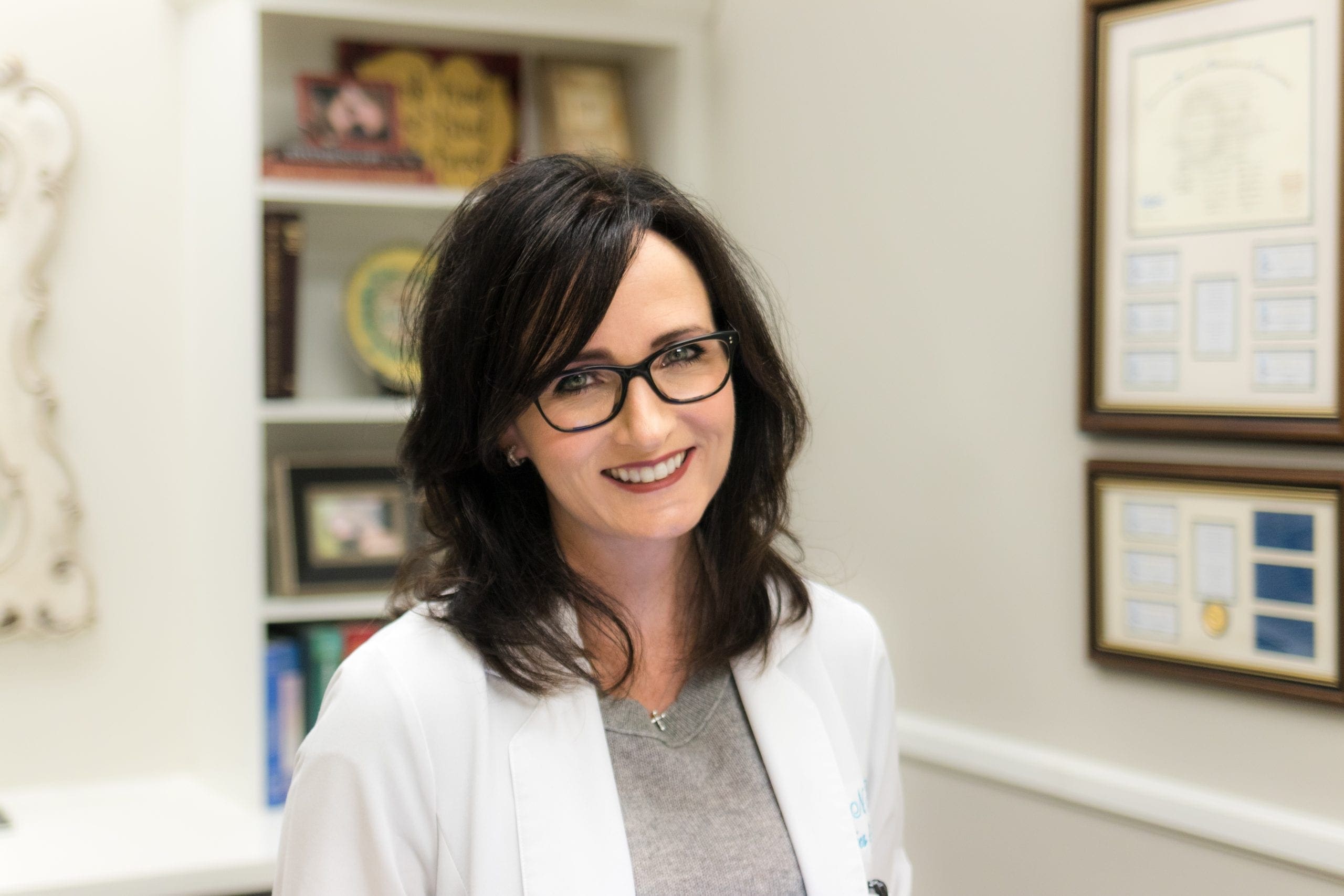 Dr. Lindsey Seale - Parkhill The Clinic for Women