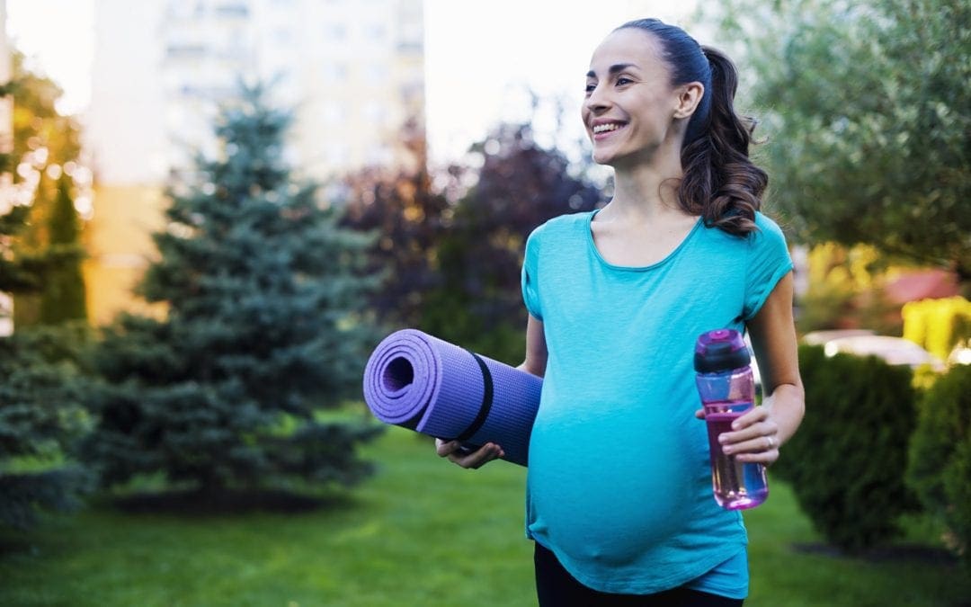 Exercise in Pregnancy