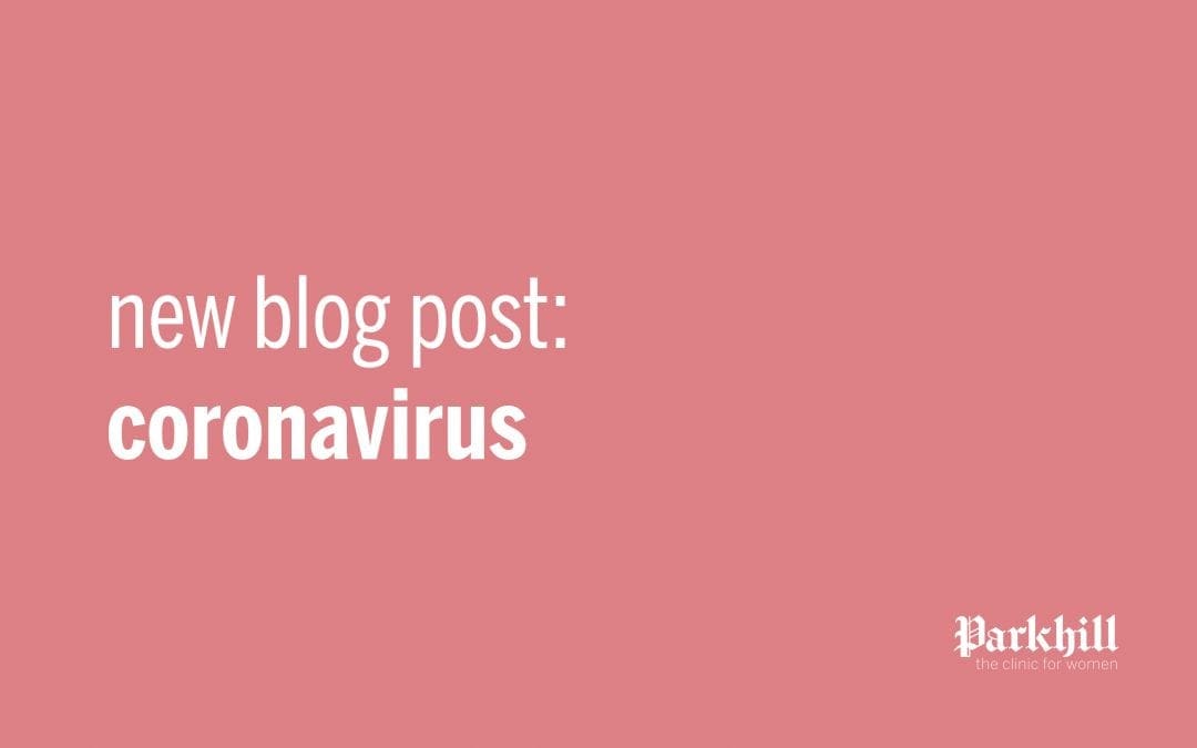 Coronavirus (COVID-19) and Pregnancy:  An Update