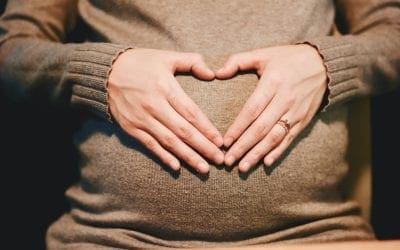 Pregnancy and Your Heart